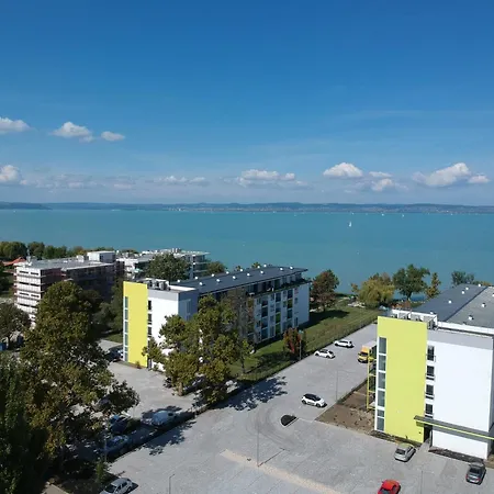 Appartement Optimist