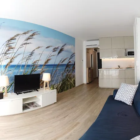 Optimist Appartement *