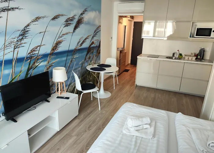 Apartment Optimist *