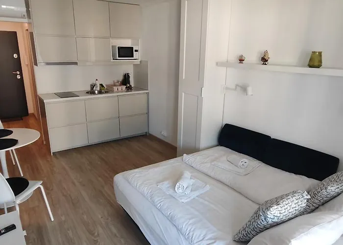 Apartment Optimist *