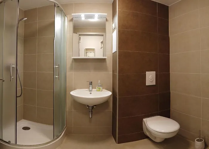 Apartment Optimist Siofok
